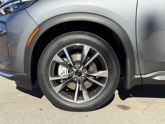 Thumbnail: 2026 INFINITI QX60 - 7