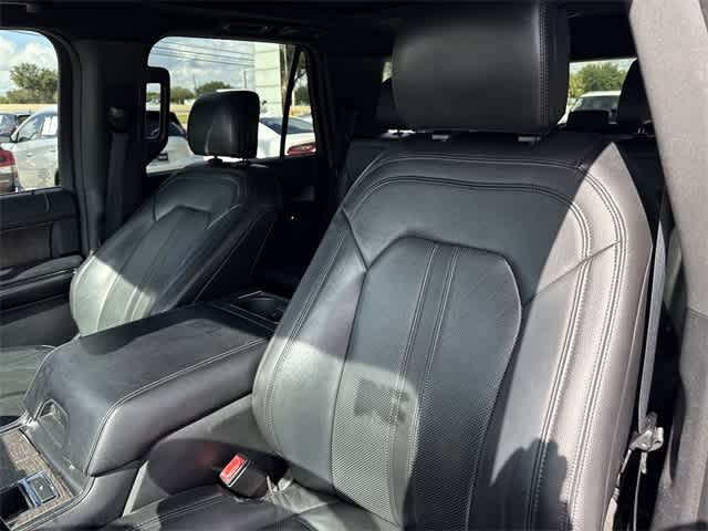 Thumbnail: 2018 Ford Expedition - 12