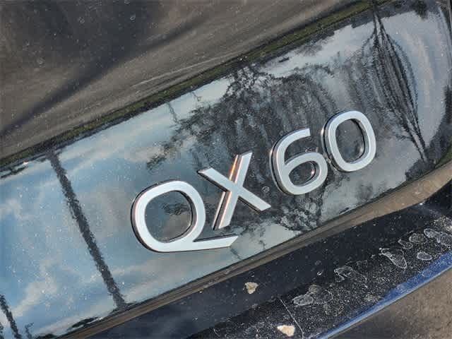 Thumbnail: 2026 INFINITI QX60 - 7