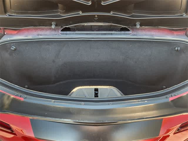 Thumbnail: 2021 Chevrolet Corvette - 15