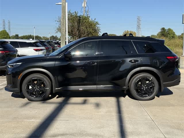 Thumbnail: 2026 INFINITI QX60 - 2