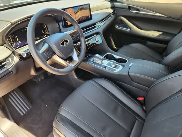 Thumbnail: 2026 INFINITI QX60 - 2