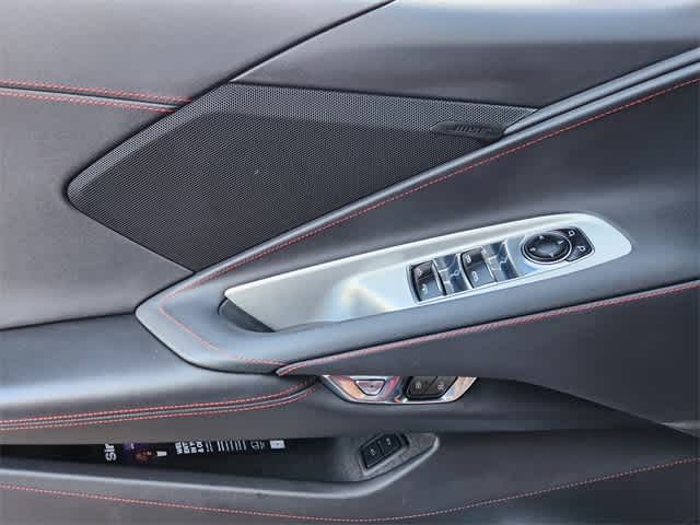 Thumbnail: 2021 Chevrolet Corvette - 17