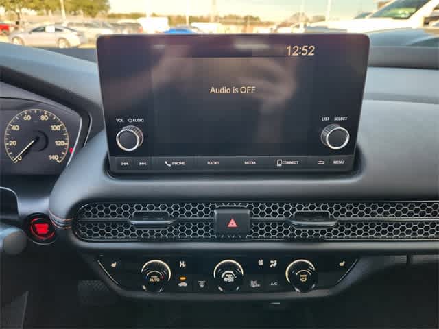 Thumbnail: 2023 Honda HR-V - 16