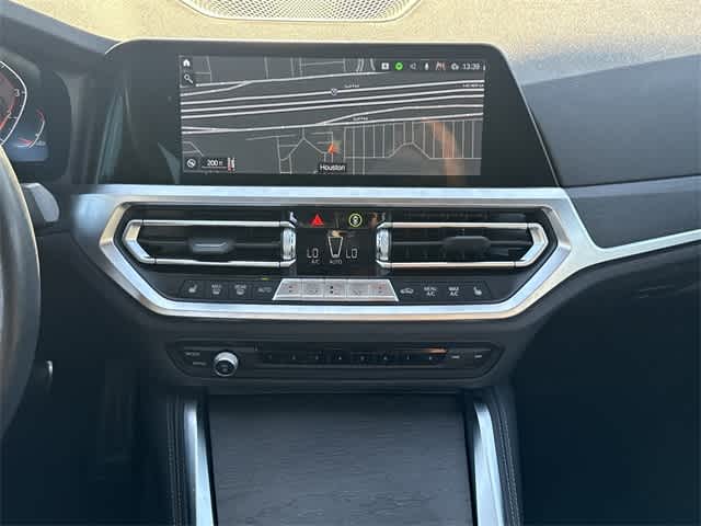 Thumbnail: 2023 BMW 4 Series - 19