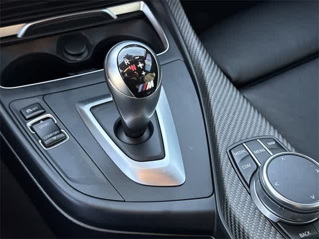 Thumbnail: 2018 BMW M2 - 20