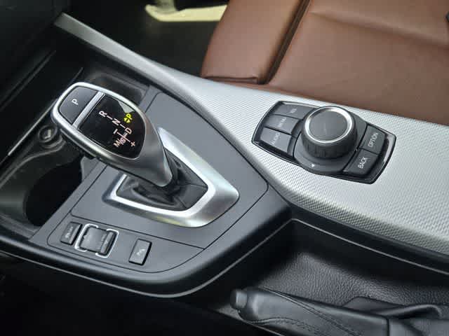 Thumbnail: 2015 BMW 2 Series - 15