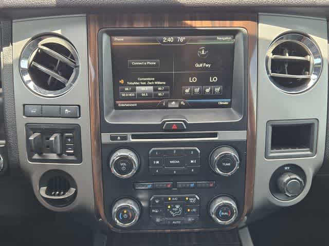 Thumbnail: 2015 Ford Expedition EL - 16