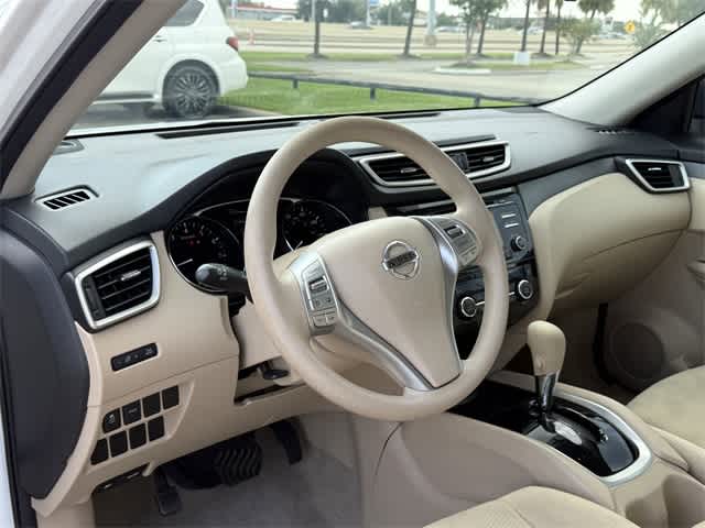 Thumbnail: 2014 Nissan Rogue - 10