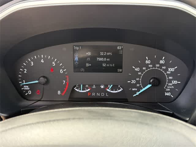 Thumbnail: 2022 Ford Escape - 22