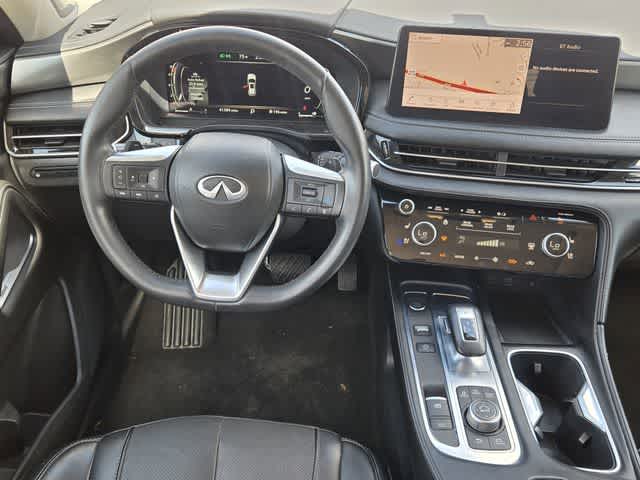 Thumbnail: 2023 INFINITI QX60 - 15