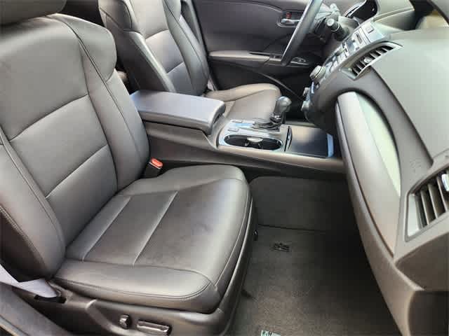 Thumbnail: 2015 Acura RDX - 14