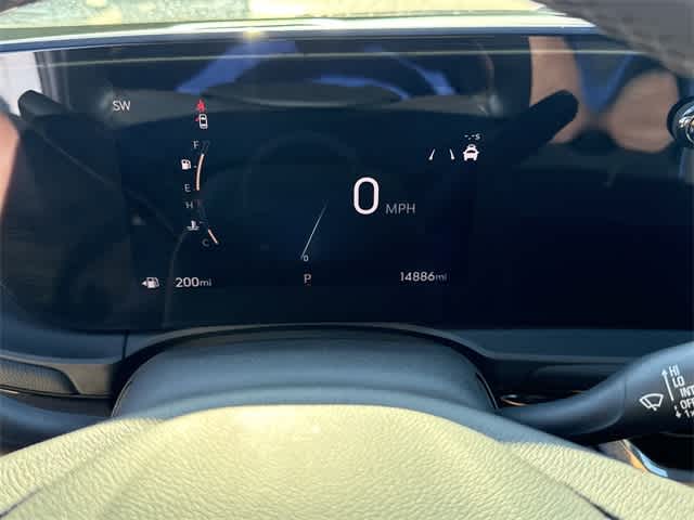 Thumbnail: 2025 Buick Envista - 21