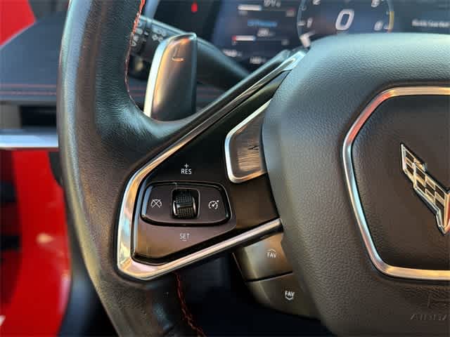 Thumbnail: 2020 Chevrolet Corvette - 18