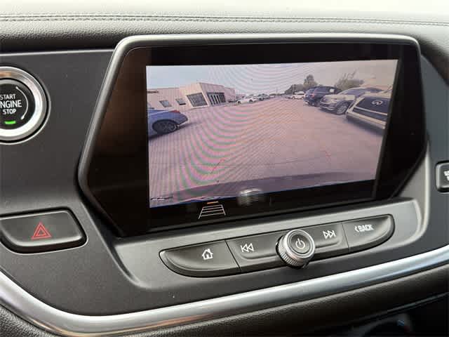 Thumbnail: 2019 Chevrolet Blazer - 23