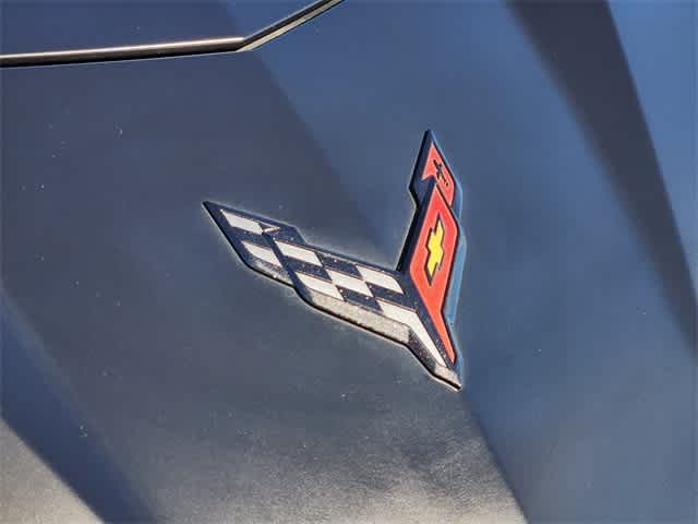 Thumbnail: 2021 Chevrolet Corvette - 7