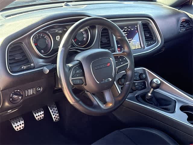 Thumbnail: 2019 Dodge Challenger - 11