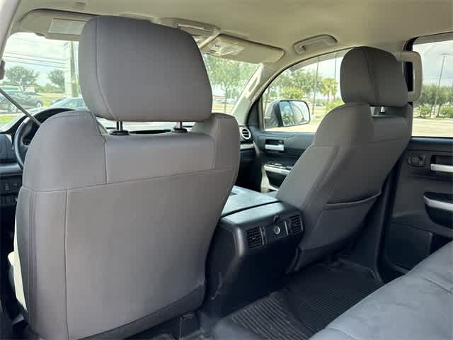 Thumbnail: 2020 Toyota Tundra - 14