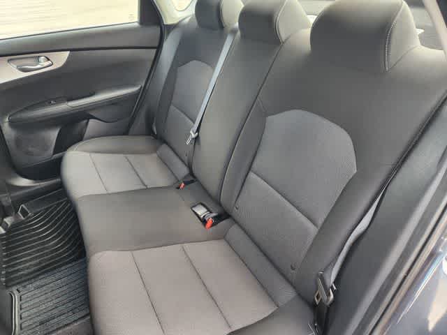 Thumbnail: 2023 Kia Forte - 13