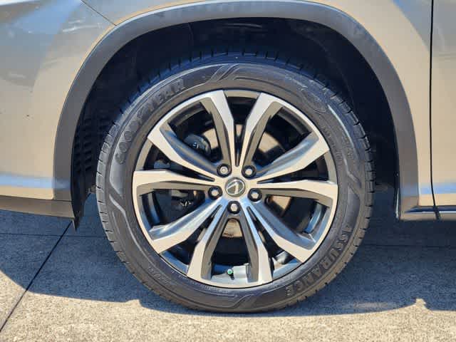 Thumbnail: 2019 Lexus RX - 6