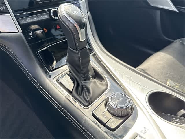 2023 INFINITI Q50 Luxe 21