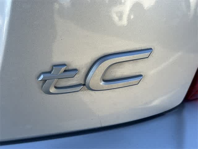 Thumbnail: 2013 Scion tC - 5