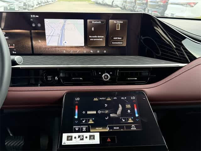 Thumbnail: 2026 INFINITI QX80 - 20