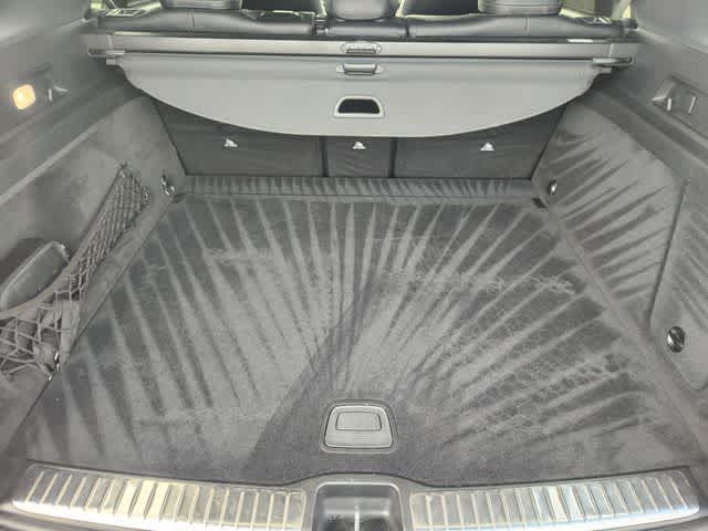 Thumbnail: 2022 Mercedes-Benz GLE - 19