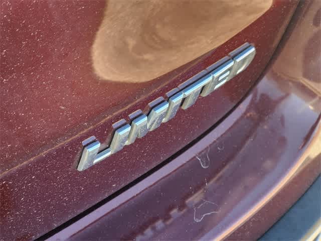 Thumbnail: 2017 Toyota Highlander - 7