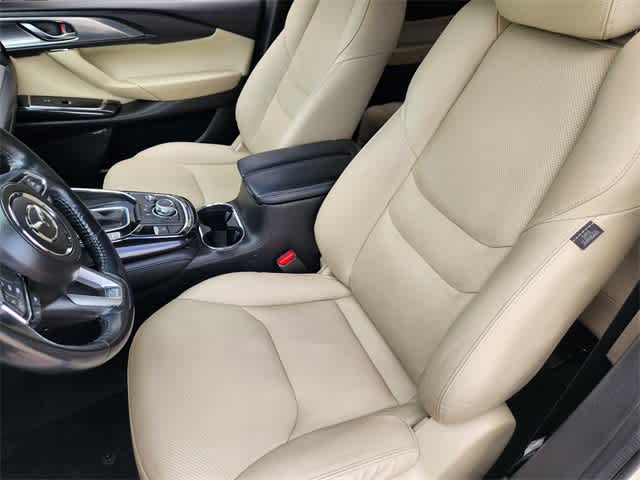 Thumbnail: 2018 Mazda CX-9 - 11