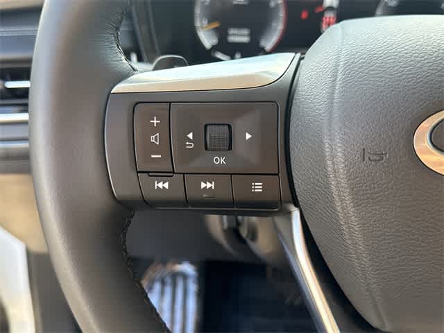 Thumbnail: 2025 INFINITI QX60 - 21