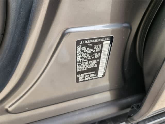 Thumbnail: 2026 INFINITI QX80 - 21