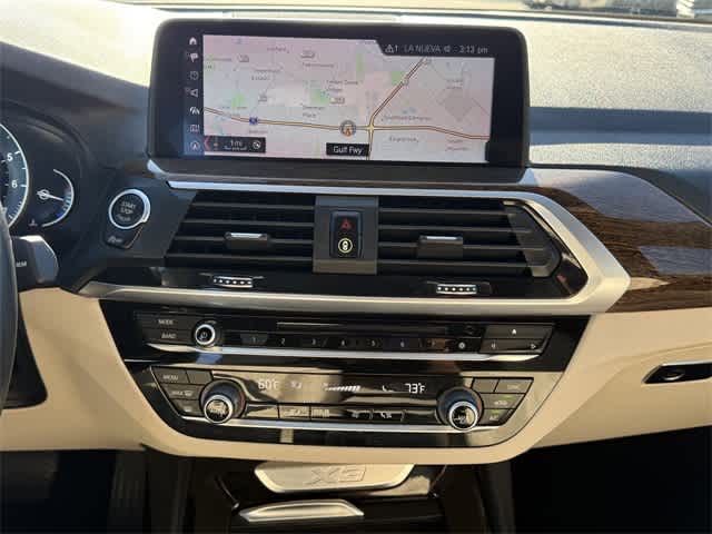 Thumbnail: 2019 BMW X3 - 18