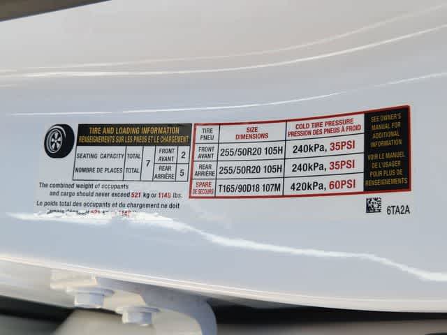 Thumbnail: 2026 INFINITI QX60 - 21