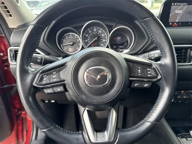 2018 Mazda CX-5 Touring 15