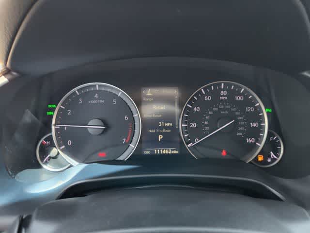 Thumbnail: 2019 Lexus RX - 17