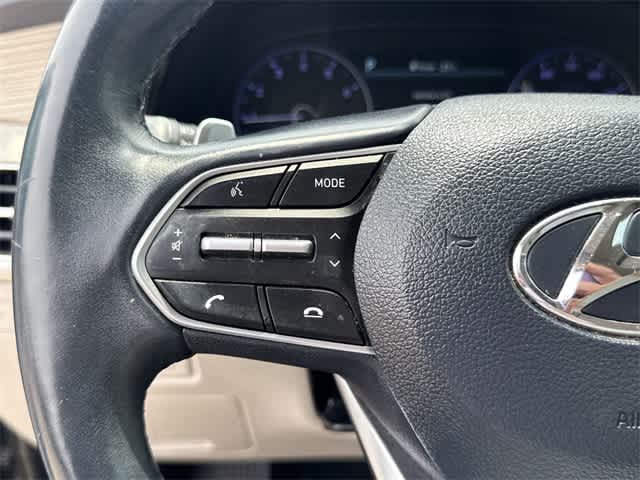 Thumbnail: 2020 Hyundai Palisade - 22
