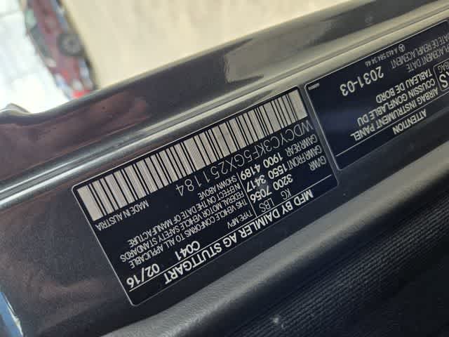 Thumbnail: 2016 Mercedes-Benz G-Class - 21