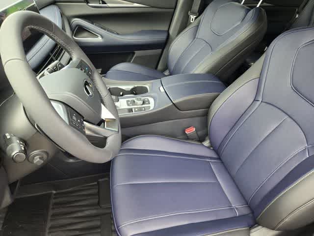 Thumbnail: 2027 INFINITI QX60 - 11