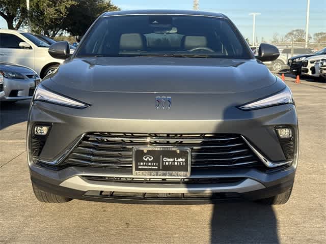 Thumbnail: 2025 Buick Envista - 6