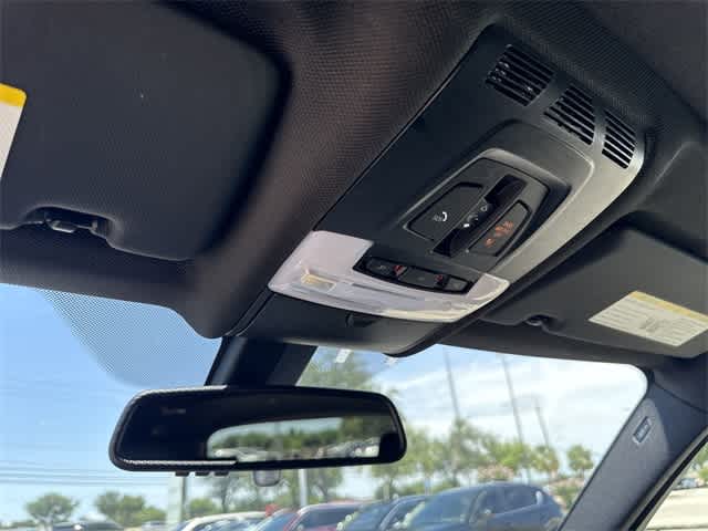 2017 BMW X5 xDrive35i 25