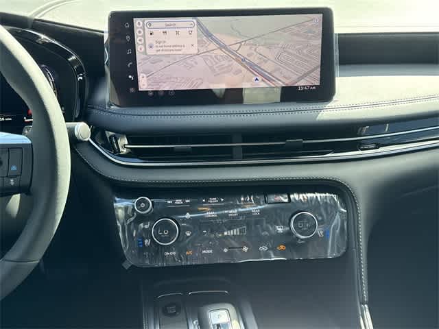 Thumbnail: 2026 INFINITI QX60 - 19