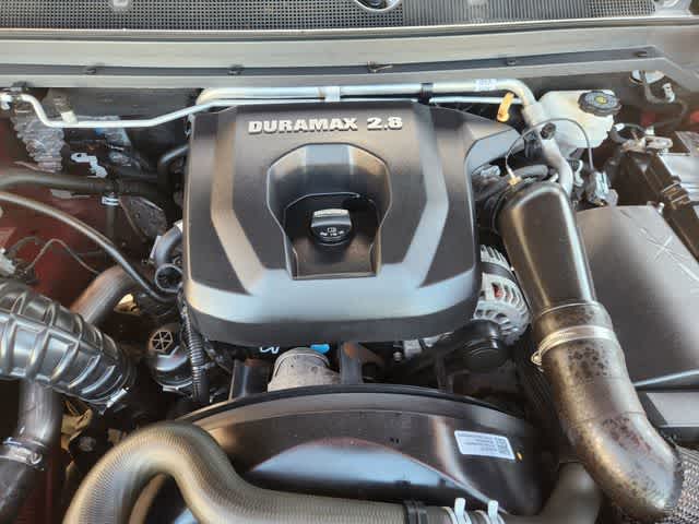 Thumbnail: 2018 GMC Canyon - 9