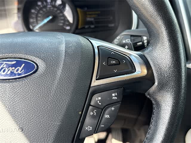 Thumbnail: 2016 Ford Edge - 22