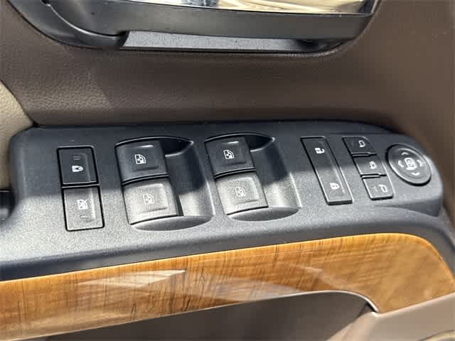 Thumbnail: 2015 GMC Sierra 1500 - 9