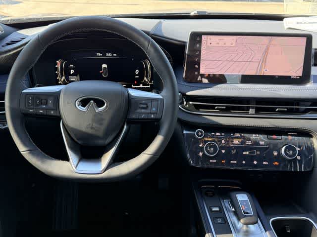 Thumbnail: 2026 INFINITI QX60 - 18