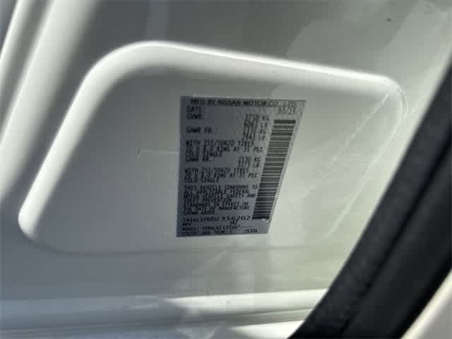 Thumbnail: 2025 INFINITI QX60 - 27