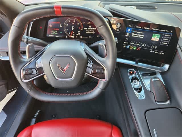 Thumbnail: 2021 Chevrolet Corvette - 13