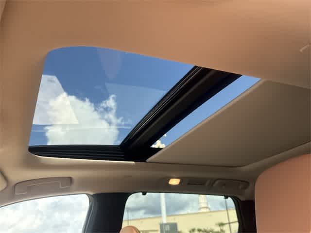 Thumbnail: 2025 INFINITI QX60 - 28