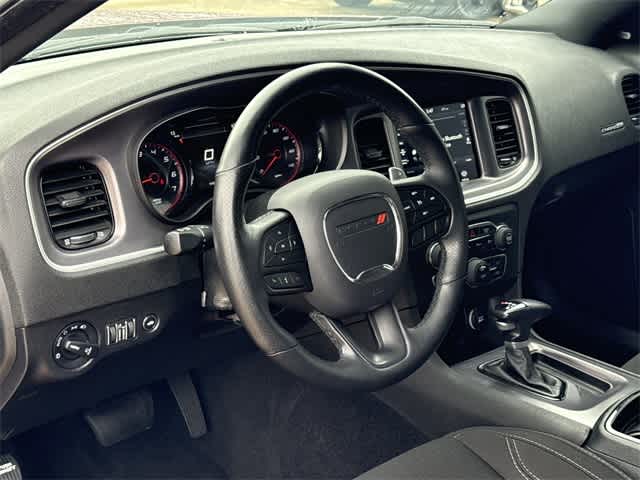 Thumbnail: 2020 Dodge Charger - 9